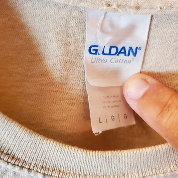 The office tshirt thats what she said large - Picture 3 of 4